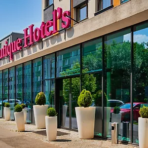 Boutique Hotel's Kwiska - Legnicka Wrocław
